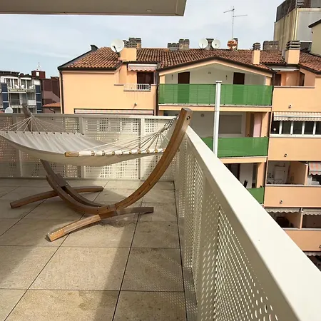 Ca' Ariston Premium Apartment *