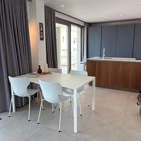 Ca' Ariston Premium Apartment *