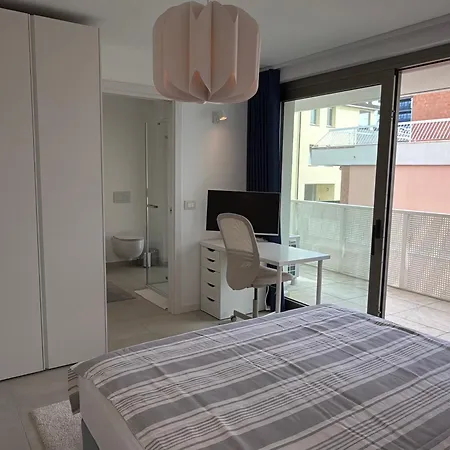 Apartment Ca' Ariston Premium *