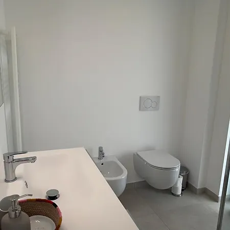 Ca' Ariston Premium Apartment *