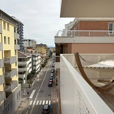 Apartment Ca' Ariston Premium Grado