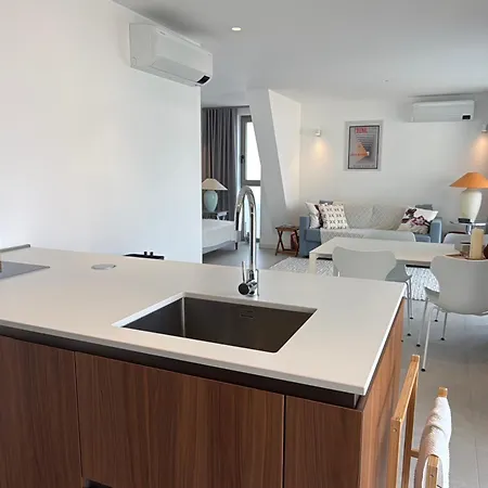 Ca' Ariston Premium Apartment *
