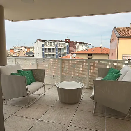 Ca' Ariston Premium Apartment