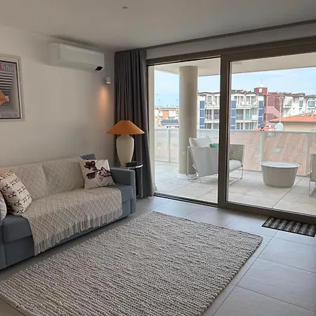 Apartment Ca' Ariston Premium *