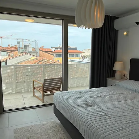 Apartment Ca' Ariston Premium *