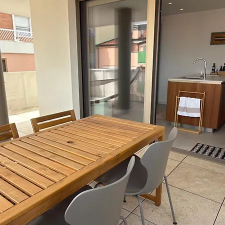 Apartment Ca' Ariston Premium *